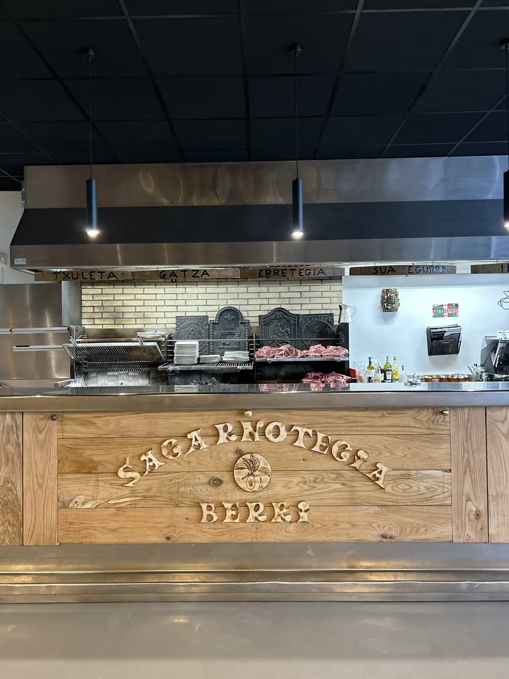 Le Restaurant